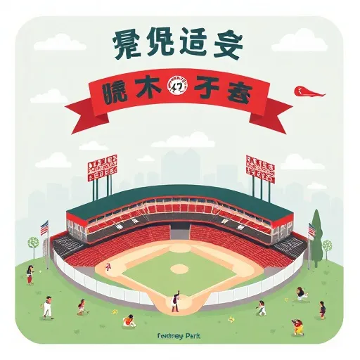 2026年紅襪賽程表：開季重點一次看