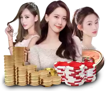 財神娛樂城線上賭場電子館入口圖示－快速金流