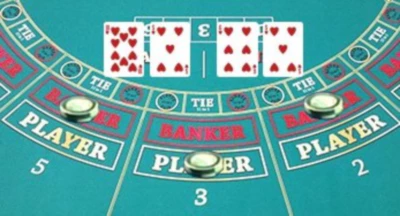 歐博百家樂新手必讀-詳細的遊戲規則介紹