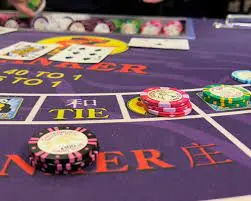 DG百家樂看路法很難？懂得觀察牌路就能破解DG百家樂！