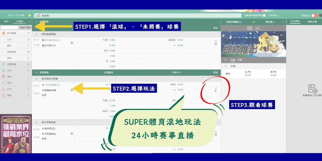 球版是什麼？合法嗎？職棒發展深受影響？