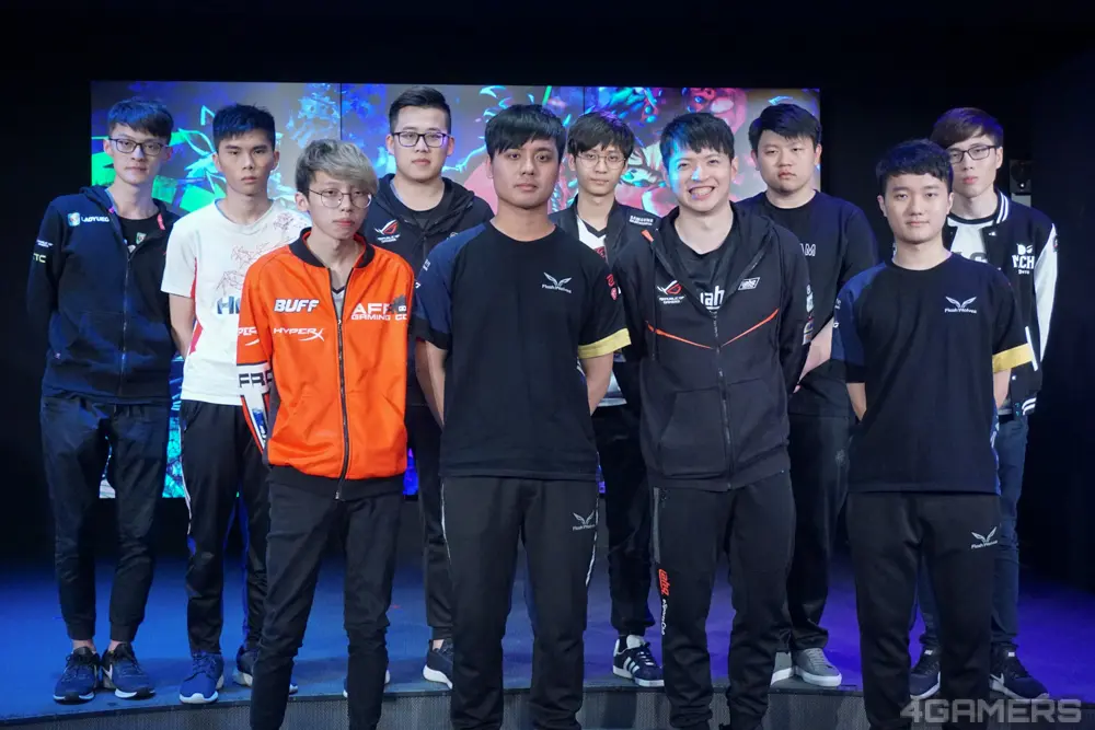 電競運彩賺錢怎麼買?投注玩法、分析、賠率一次看﹝任你博精選﹞